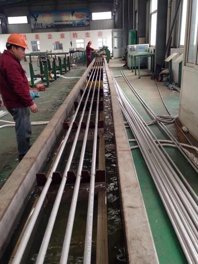 ASTM B626_ASME SB626 welded tube
